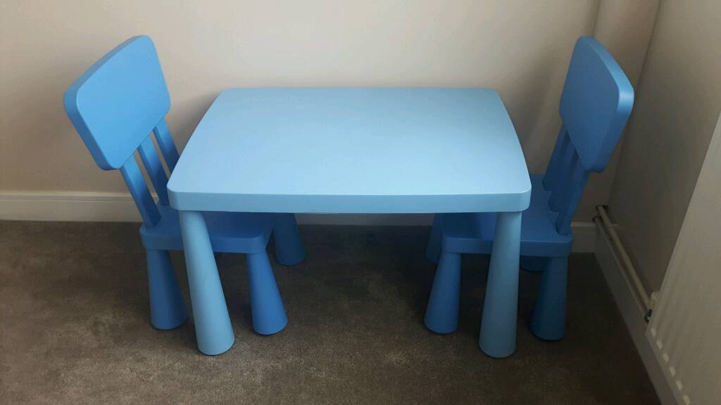kids table gumtree